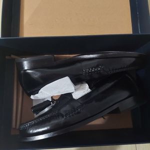 Cole Haan Pinch Tassel